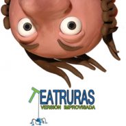 Teatruras, improvisación teatral para niños en el Pequeño Gran Vía