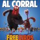 Películas Infantiles: «Free Birds (Vaya Pavos)»
