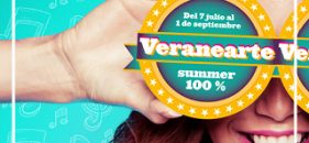 Actividades en familia para el verano en Parquesur