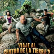 Películas infantiles Viaje al centro de la Tierra 2: La Isla Misteriosa
