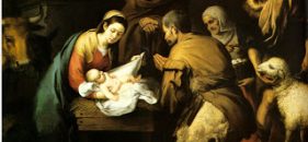 Visita familiar estas Navidades en el Museo del Prado