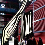 Visita familiar al Museo Reina Sofía con Caligrama