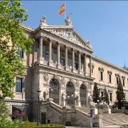 Visita guiada en familia al Museo de la Biblioteca Nacional