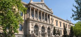 Visita guiada en familia al Museo de la Biblioteca Nacional