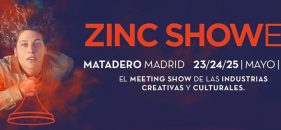 Zinc Shower 2014 en Madrid para familias