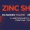 Zinc Shower 2014 en Madrid para familias